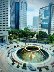 Suntec Tower Three (D1), Office #563992341